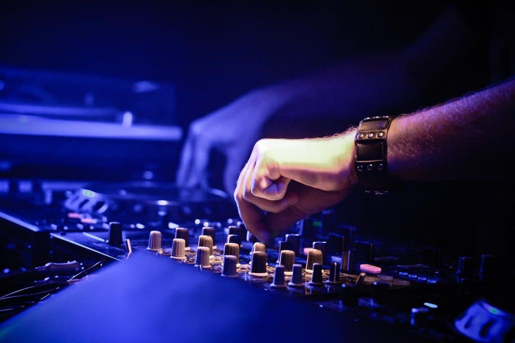 Green Velvet To Release New Live Album
