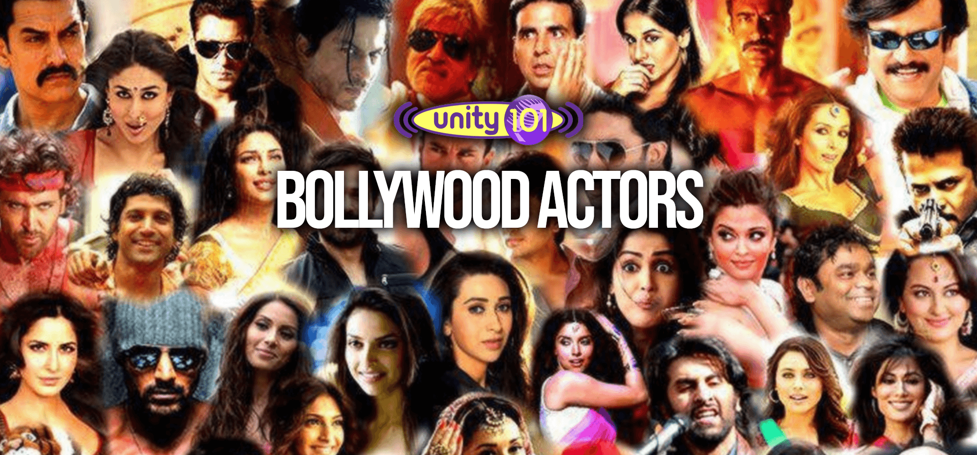 Bollywood Actors