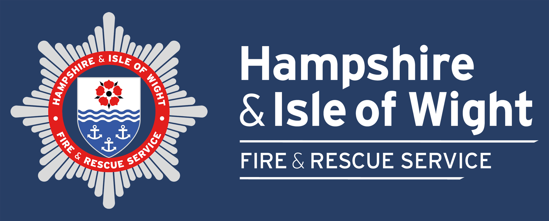 Hampshire and Isle of Wight Fire and Rescue Service