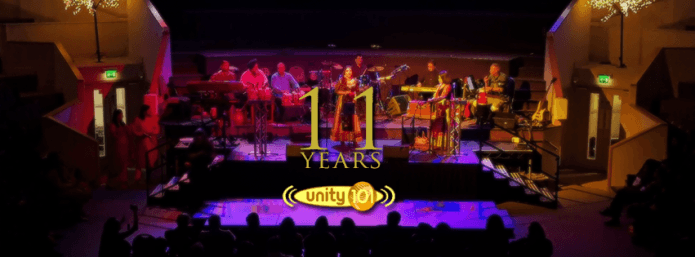 11th Anniversary Celebration!