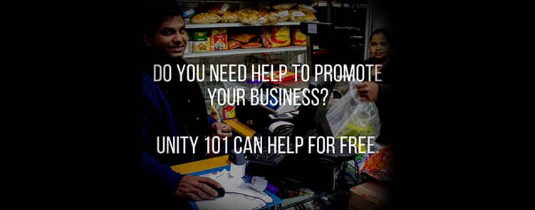 FREE Business Promotion!