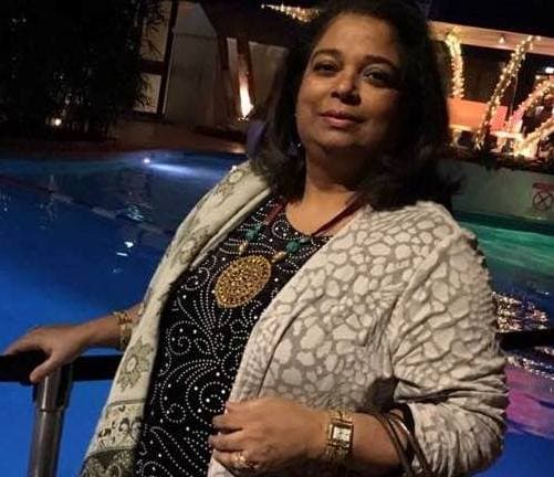 “The Pulse” hosted Meena Sat 12 - 2pm