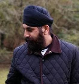 Mandeep presents Sur Punjab De - Wed 6 - 8pm