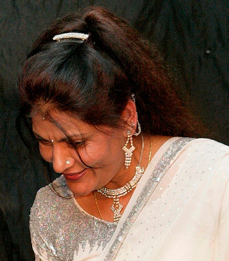Parminder presents Sur Punjab Dec 6 - 8pm Wed