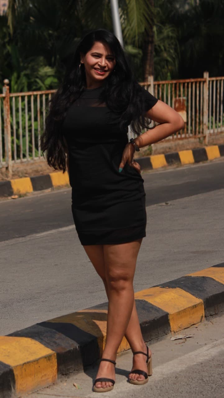 Darshana Ghalsasi to talks Priyanka Kumari