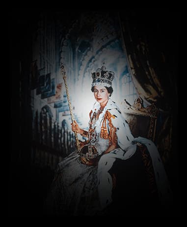 HM Queen Elizabeth 11 (1926-2022)