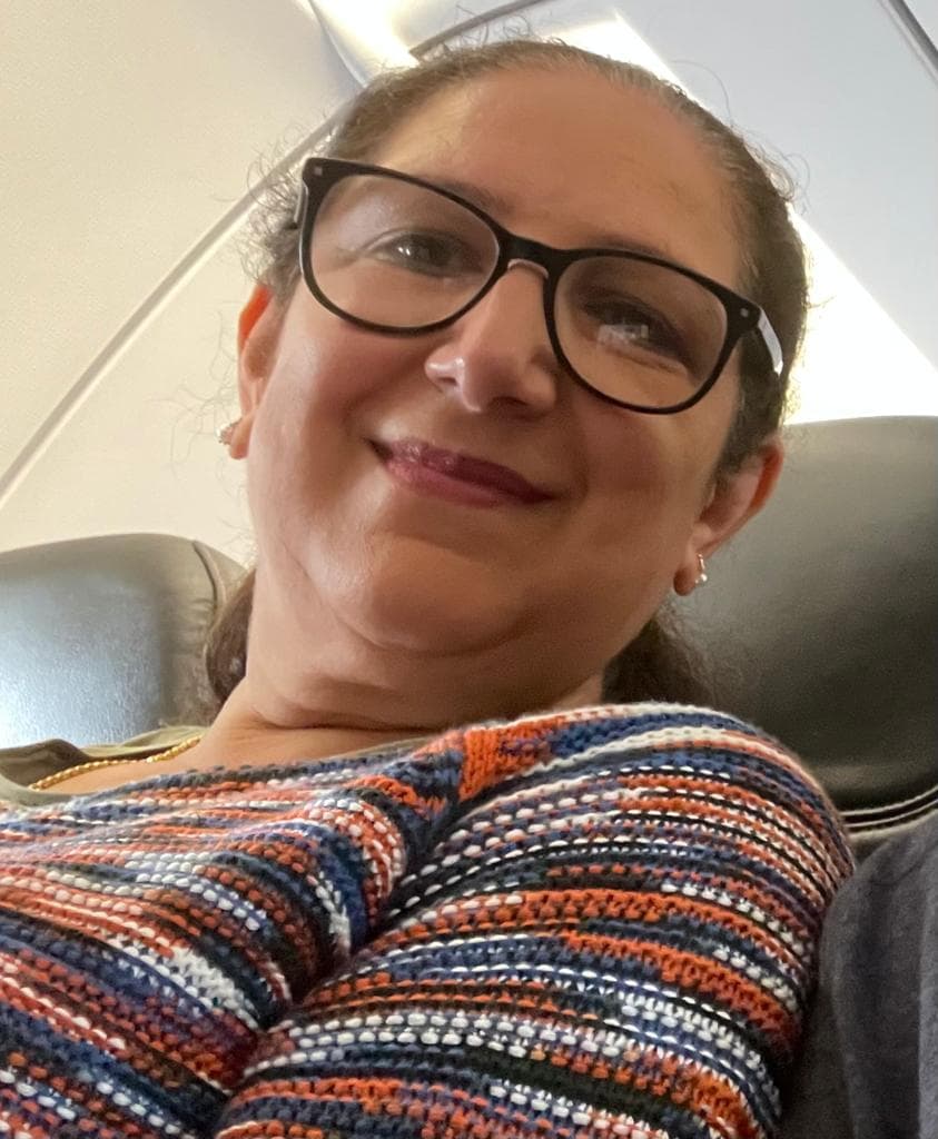Archana Master