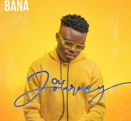Richman Bana Endorsed as a UK Global Talent