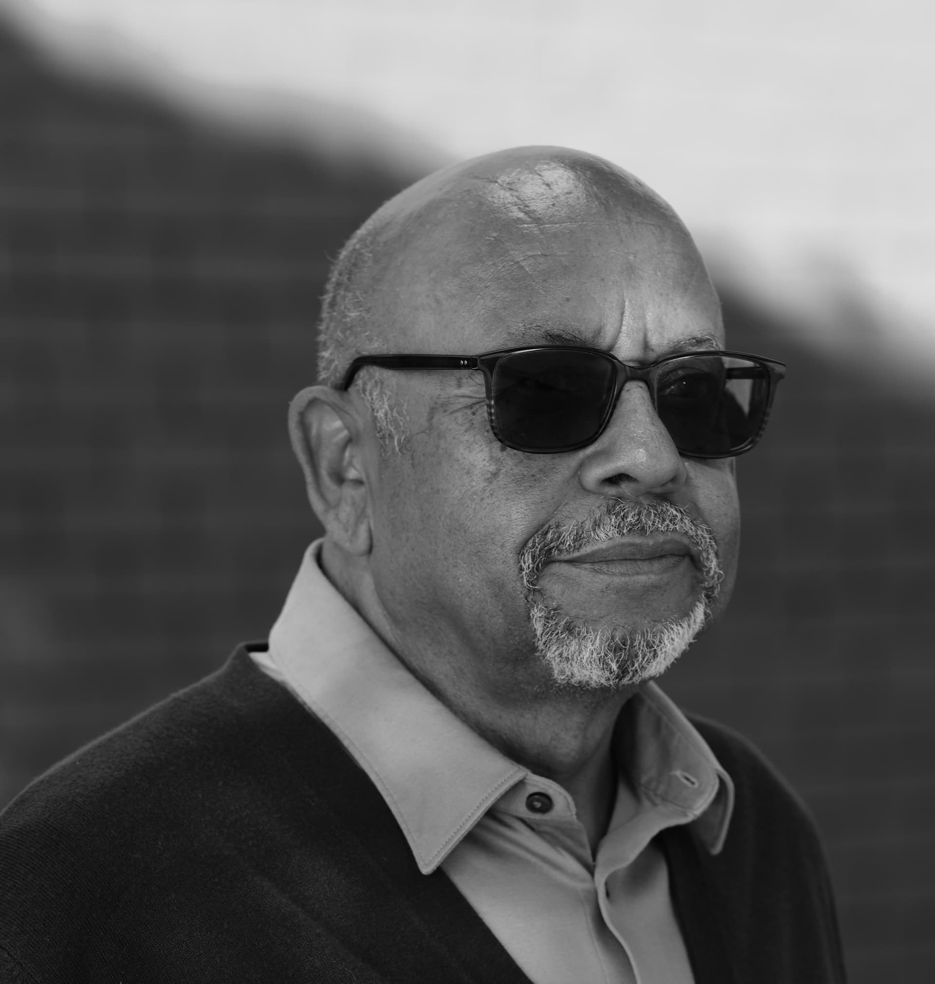 Jim Baker