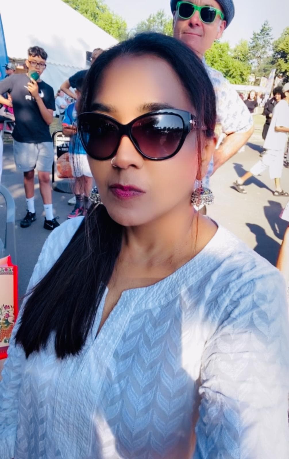 Sana Khawaja
