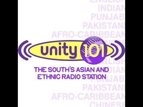 Unity Against Cancer Talk Show