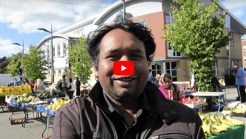 Why I listen to Unity 101 Community Radio
