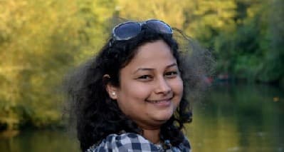 Darshana Ghalsasi