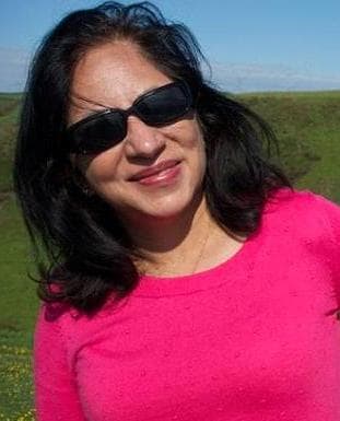 Geeta Belgi