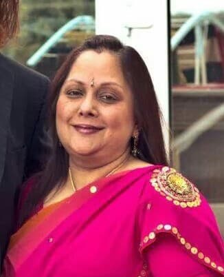 Nisha Rajguru