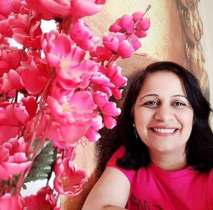 Sarika Khurana