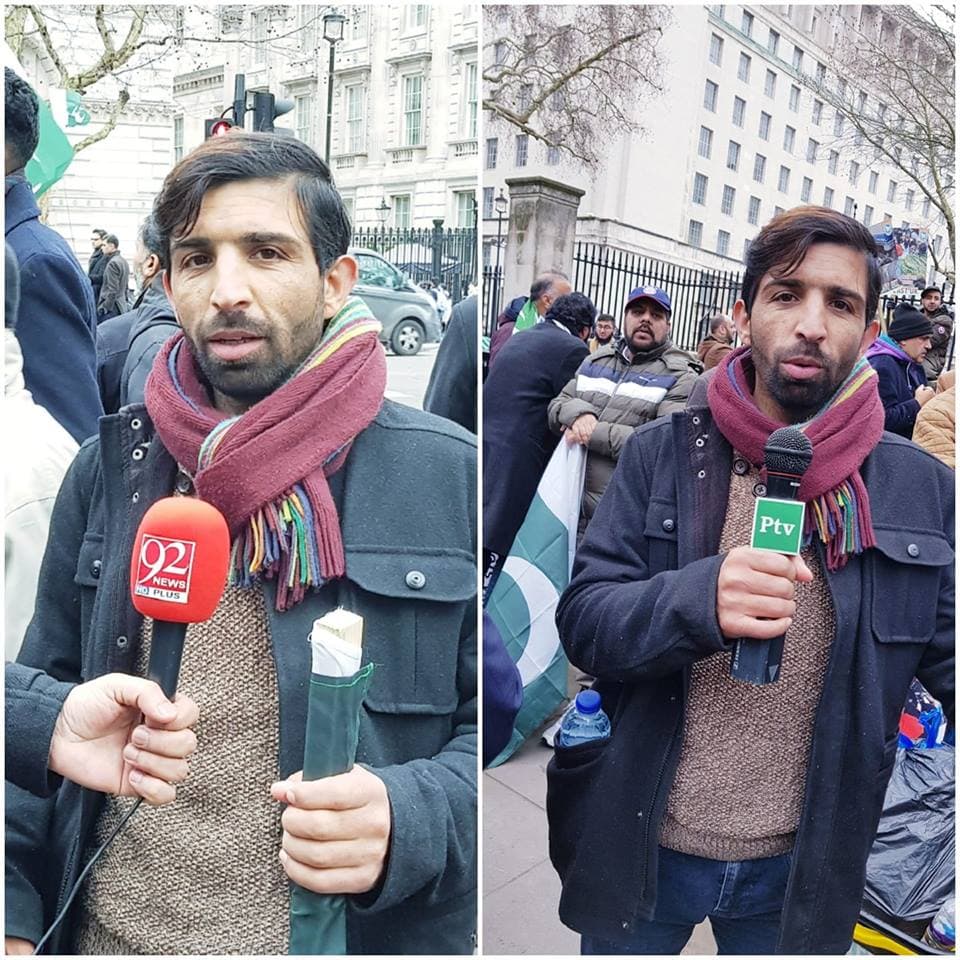Shakeel Khan