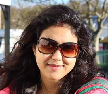 Divya Singh