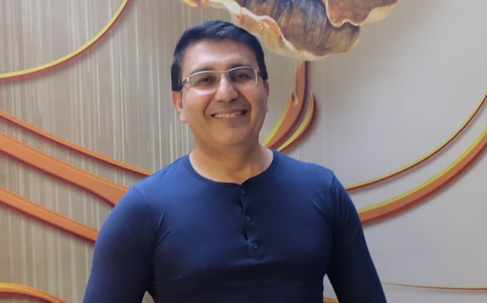 Raja Waqas