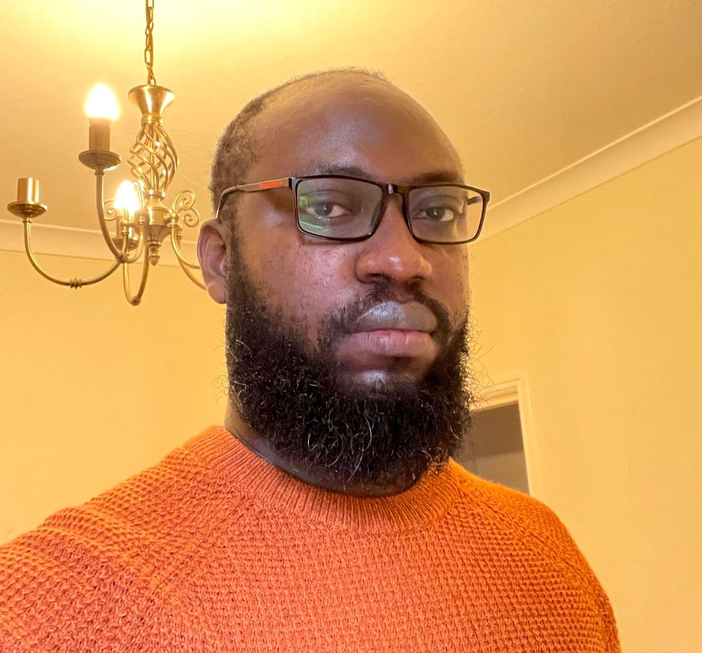 Olusope Adamo