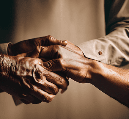 Breaking Barriers: The Power of Unity in Ethnically Diverse Communities