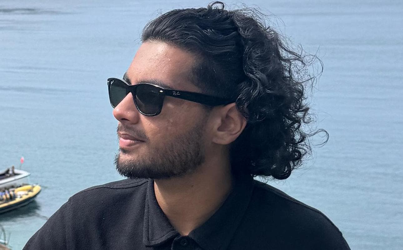 Nabil Mateen