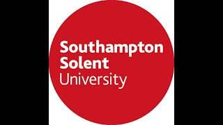 Southampton Solent Universety Community Hour
